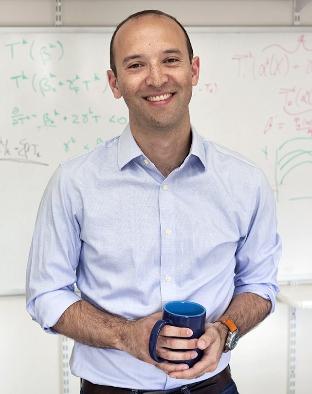 Episode 44 Sol Hsiang Forecast Climate Conversations With Michael White